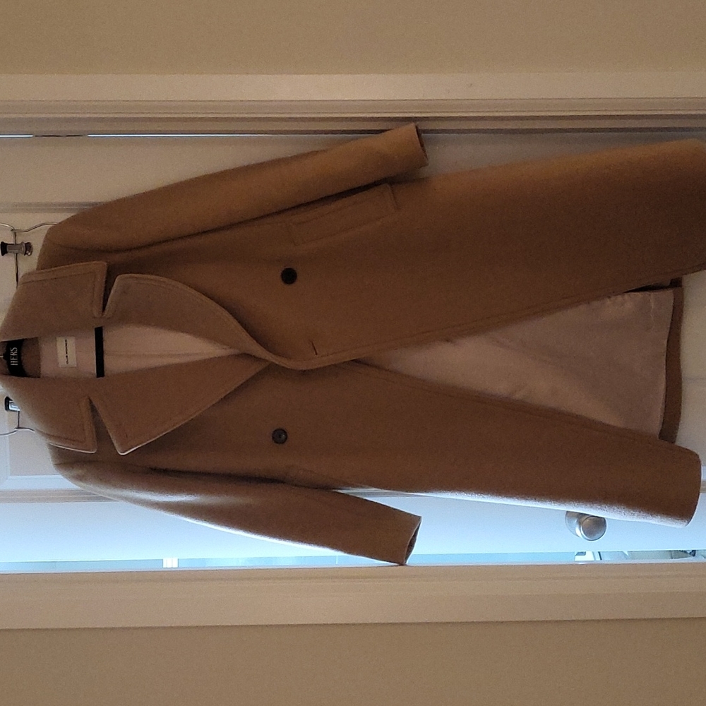 Club Monaco Daylina coat